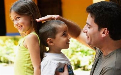 ​您孩子的身高可以预测吗?试试这两个公式!