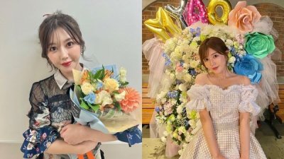 ​曾参加《Produce48》！宫崎美穗毕业14年AKB48「预计赴韩发展」