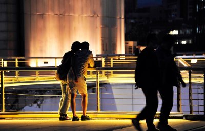 ​中国90后恋爱调查：超6成单身