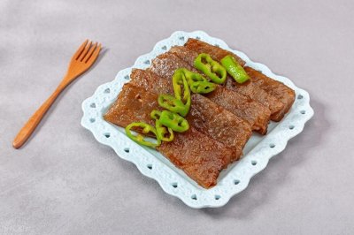 ​去山东烟台必吃的六大美食，你吃过几个？