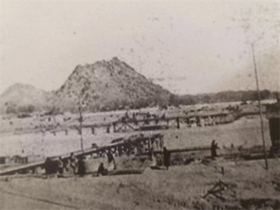 ​“小济南”泺口因码头而繁荣