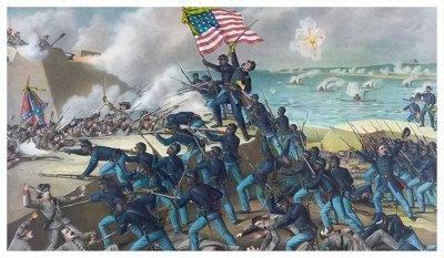 ​美国独立战争的原因与后果