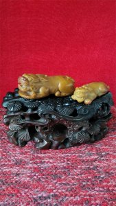 ​千古神兽——貔貅