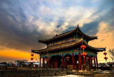 ​广府古城你又了解多少呢？