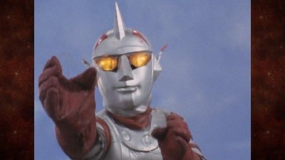 ​特摄杂谈：麦克斯奥特曼、詹伯A