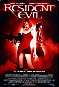 ​【生化危机】全系列电影