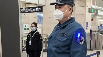 ​辅警新制服登场：专业与舒适并重，提升公共安全识别