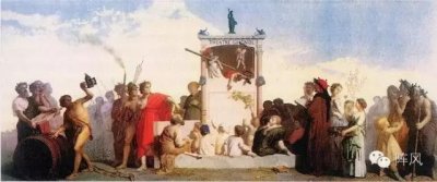 ​世界戏剧日 | 世界戏剧知多少