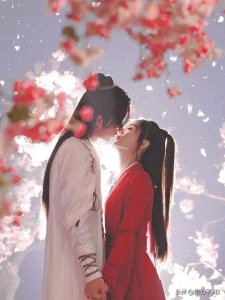 ​《有翡》番外之大婚