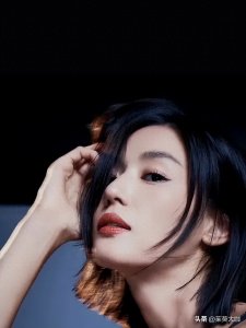 ​韩国影视界的璀璨明星——全智贤