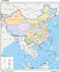 ​我国海滨城市其实只有16个