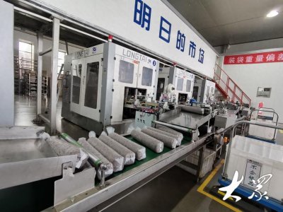 ​高档香菇如何种成？七河生物智慧“菇”事告诉你