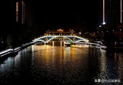 ​为什么淮安市值得大力发展？