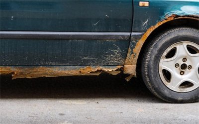 ​没有永远的朋友？俄媒指责中国汽车易生锈，质量远不如欧美