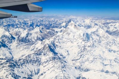 ​世界10大山峰，9座在喜马拉雅山，剩下的那一个在哪里？（下）