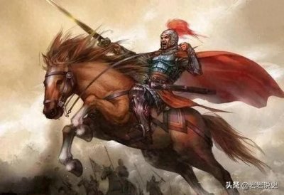 ​读懂刘光世，论对军队掌控能力，南宋中兴6将都不如他