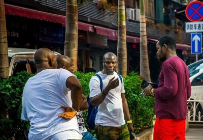 ​25年后中国黑人人口将达1亿？三大原因使我国成为黑人理想移民地