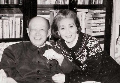 ​蒋英：嫁给干哥哥钱学森，成就李双江，病逝12年，儿女都怎样了？