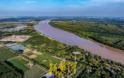 ​“三个维度” 破解黄河水畔的“幸福”密码