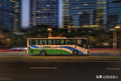 ​北京375号公交事件：一场虚假的炒作还是隐藏的真相？