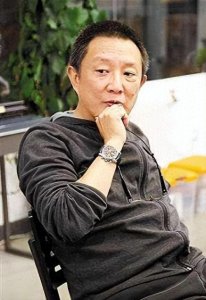 ​“风流导演”张黎，人如其名，五婚五离的人生，女友都是大美女