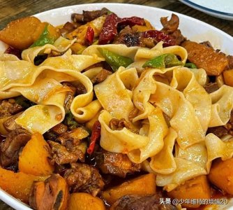 ​来新疆旅游，必吃5道“特色美食”，麻辣鲜香，量大味美，很实惠