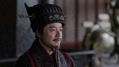 ​吕不韦，凭才能做到秦国丞相！