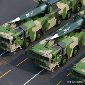 ​初识我国国家导弹防御系统