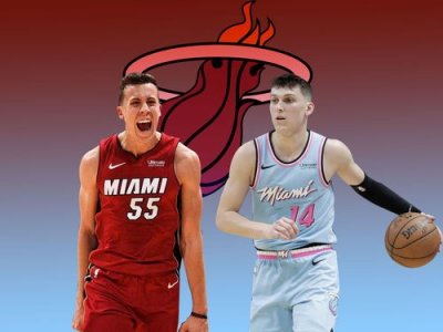 ​NBA球队队歌系列：热火队《光辉岁月国语版》