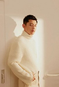 ​中国体坛五大帅哥：不只运动成就，更有独特魅力