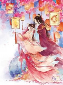 ​推荐几本书，系列一：女师男徒9