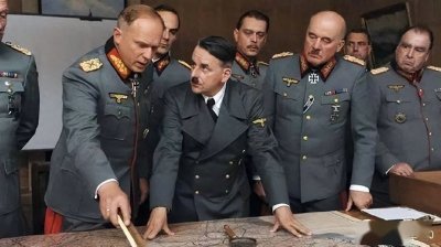 ​如今的德国人是如何看待屠杀犹太人的希特勒的？