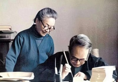 ​杨绛与钱钟书的爱情：有的人注定会遇见！