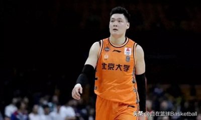 ​CBA球员档案：真正的斗士——张宁