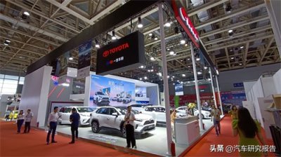 ​一汽丰田和广汽丰田哪个质量更好？