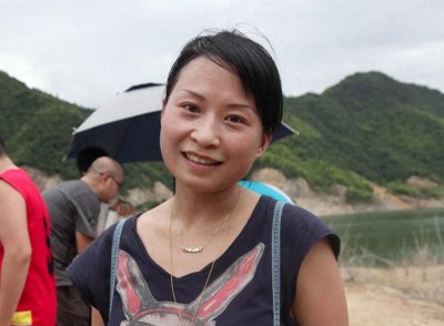 ​50岁阿姨的逆龄奇迹：14年健身路，半年狂减40斤，变身热辣小姐姐