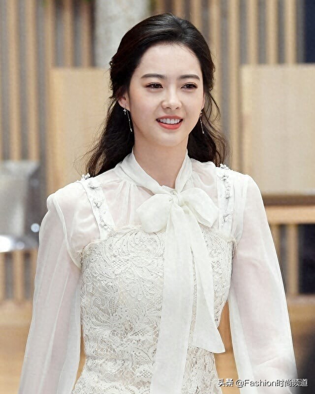 韩国精致女星-高雅拉