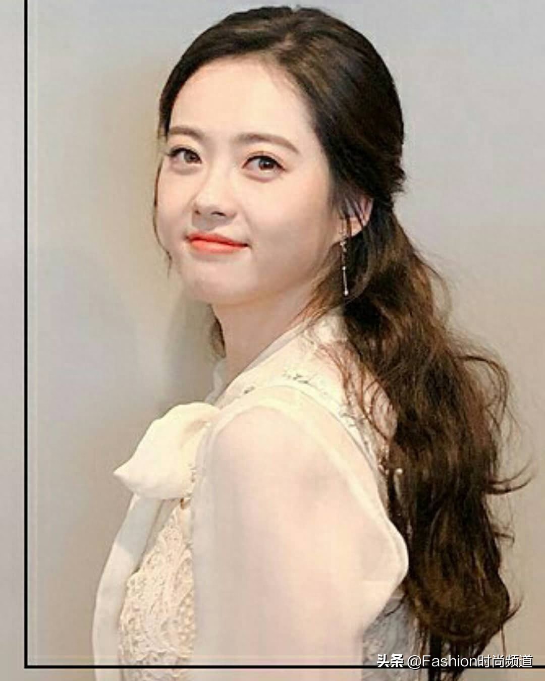 韩国精致女星-高雅拉