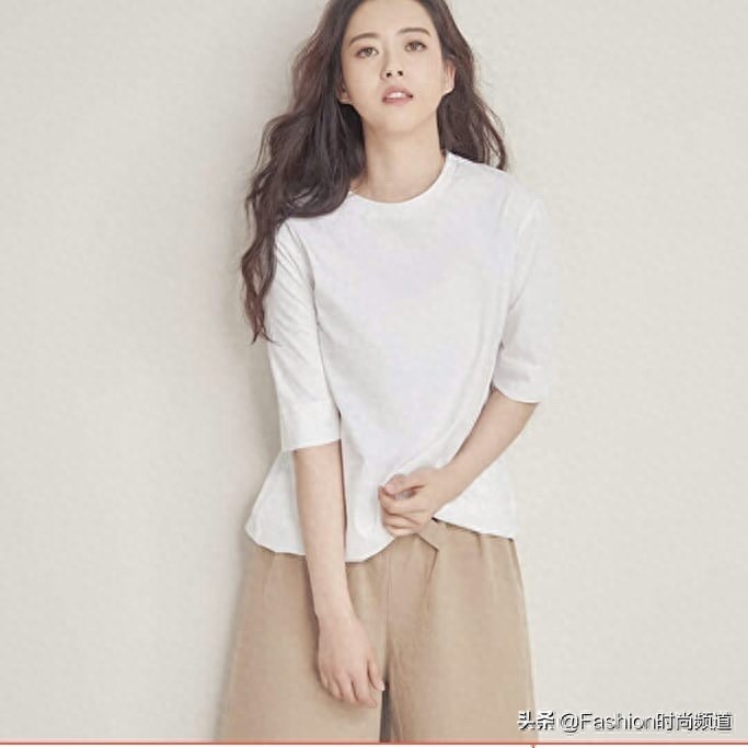 韩国精致女星-高雅拉