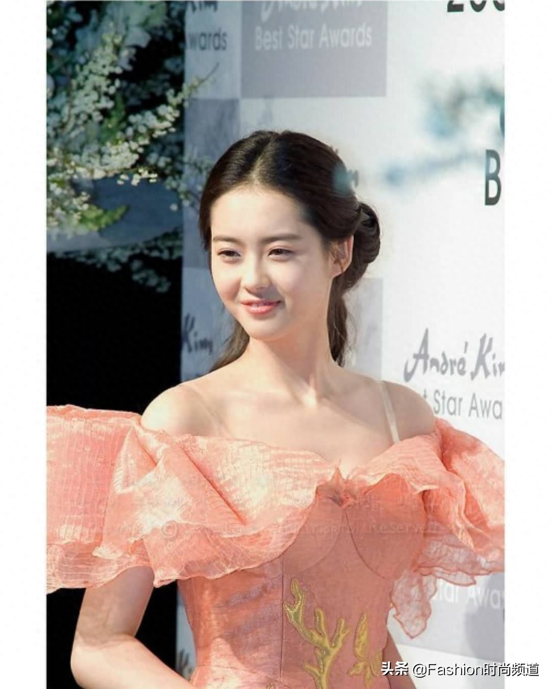 韩国精致女星-高雅拉