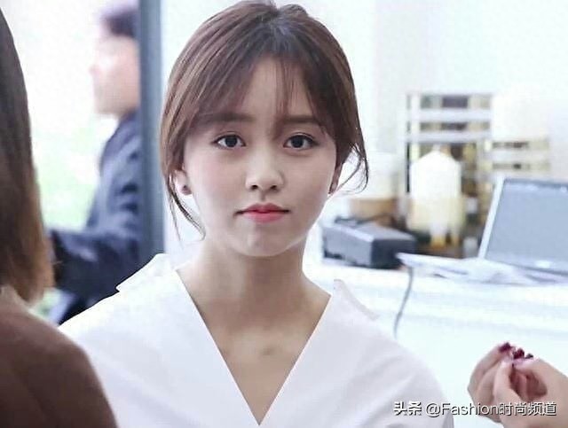 韩国精致女星-高雅拉