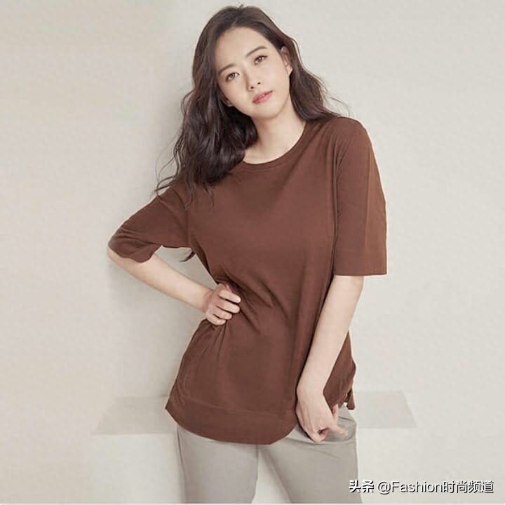 韩国精致女星-高雅拉