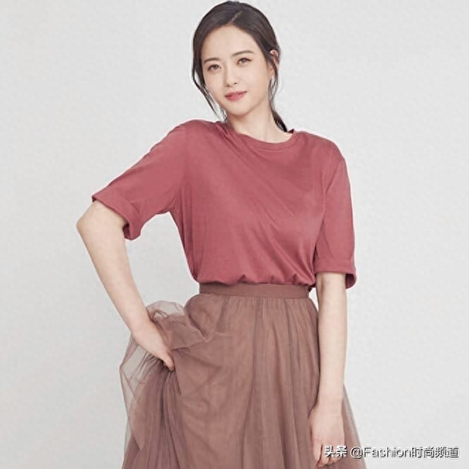 韩国精致女星-高雅拉