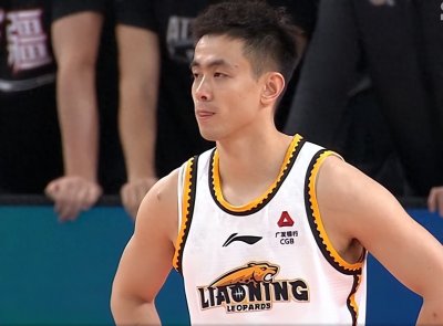 ​CBA爆冷之夜！辽粤同时输球 广厦26分惨败 广州拒绝放水26分狂胜