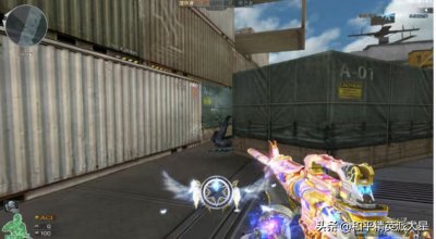 ​穿越火线CF交易所