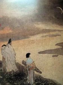 ​民间故事：投胎奇闻