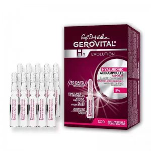 ​玻尿酸原液怎么使用？