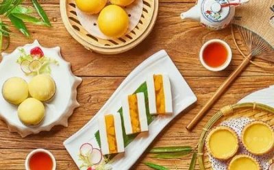 ​在吃早餐时从来不吃的是什么?(早上养胃的早餐)