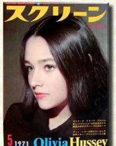 ​外国人眼里最美的女星(蒂芙尼 奥黛丽赫本)