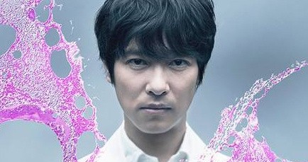 日本十大男神排行榜 日本最帅的男明星排名